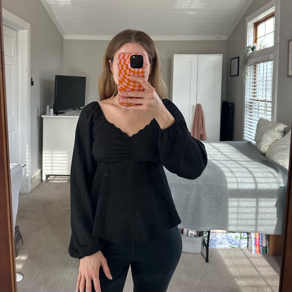 Altar’d State blouse